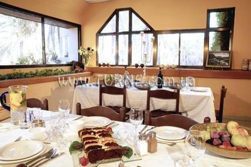 Изображение Astoria Galilee 3*