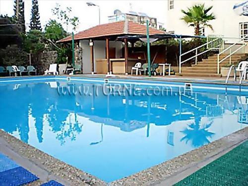 Фотография Astoria Galilee 3*