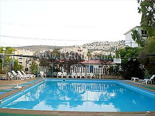 Отель Astoria Galilee 3*