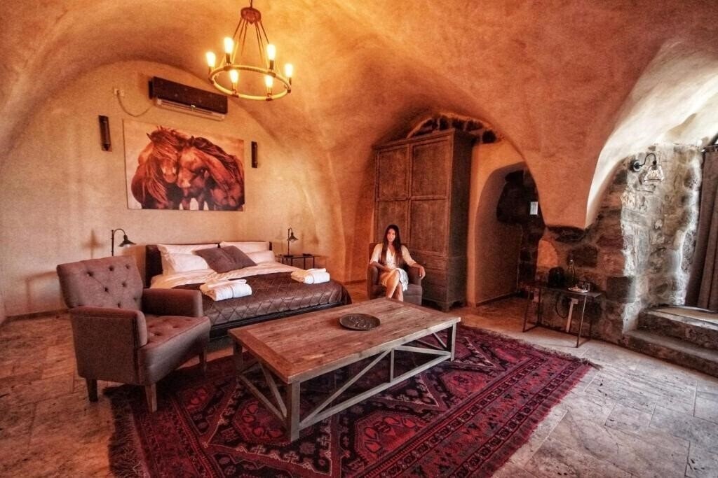 Отель Dona Castle отель без категории