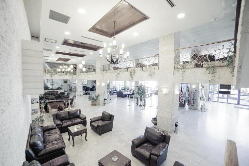 Картинка Bethlehem Star Hotel 3*