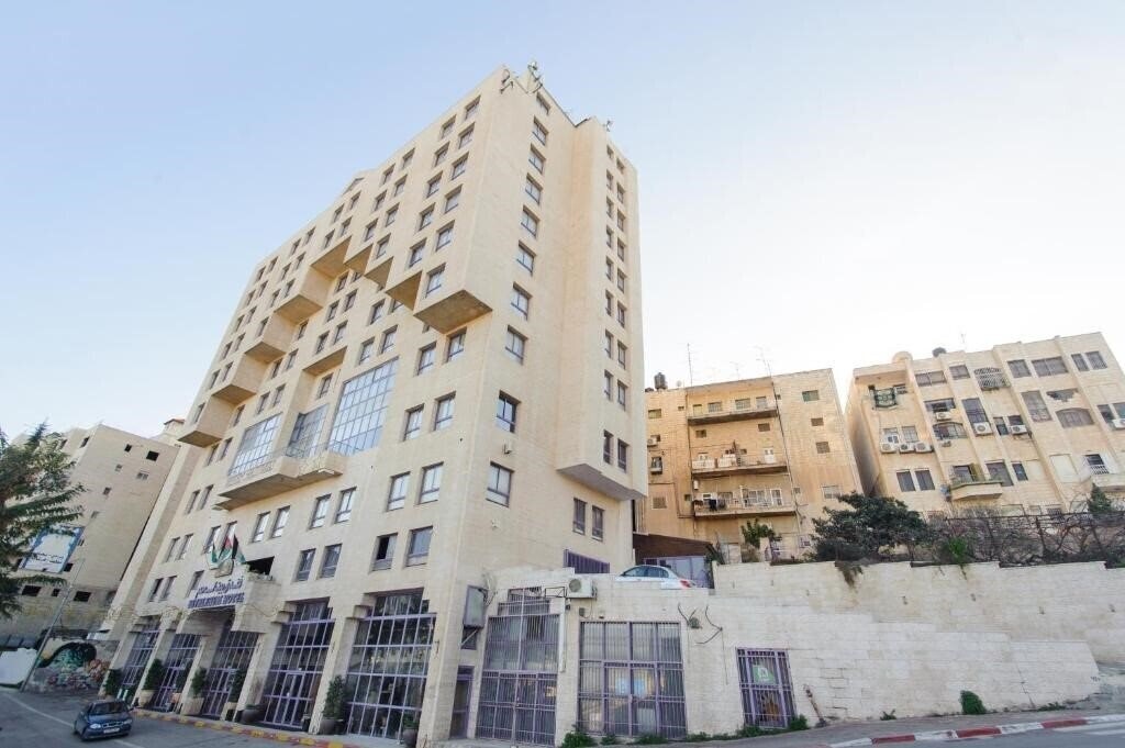 Фото Bethlehem Star Hotel 3*