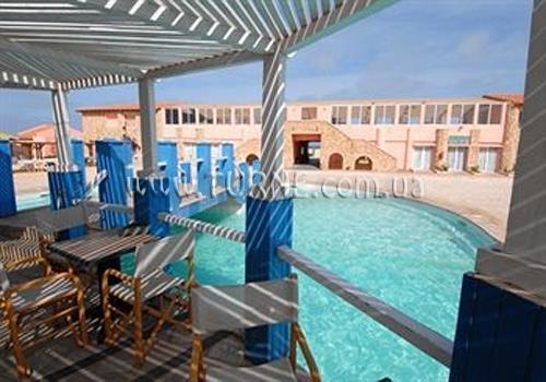 Картинка Crioula 4*