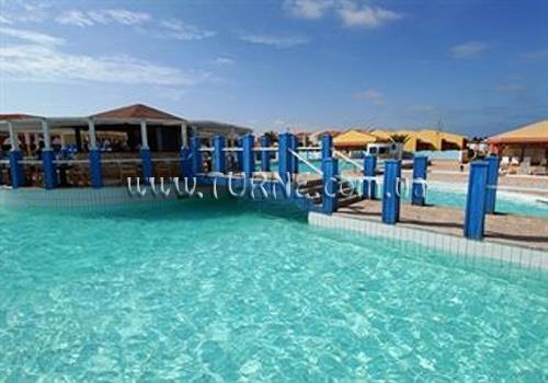 Фотография Crioula 4*