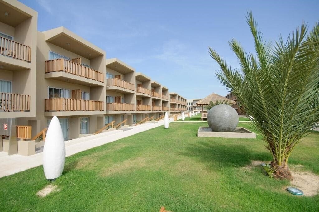 Изображение Oasis Salinas Sea 5*