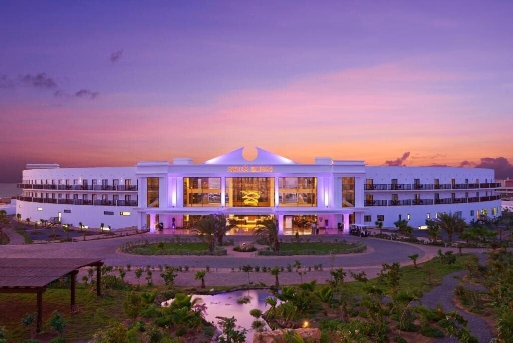 Изображение Melia Dunas Beach Resort 5*