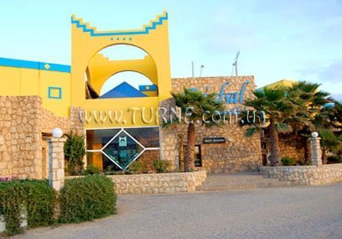 Картинка Djadsal Holiday Club 4*