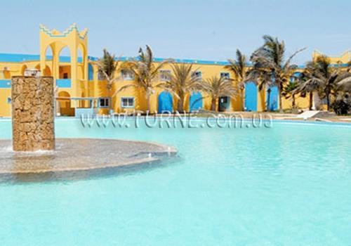 Изображение Djadsal Holiday Club 4*