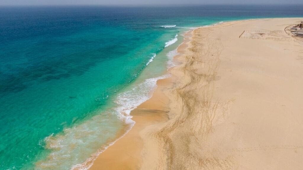 Фото Voi Vila Do Farol Resort 4*