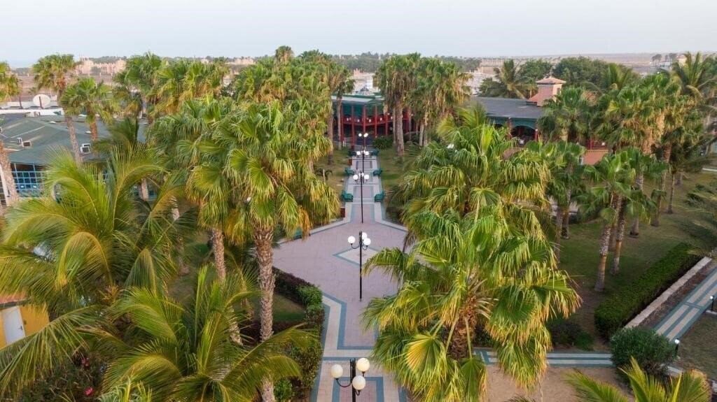 Фотография Voi Vila Do Farol Resort 4*