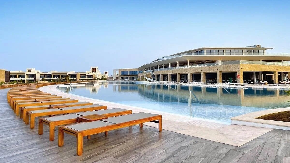 Фото Royal Horizon Ponta Sino 5*