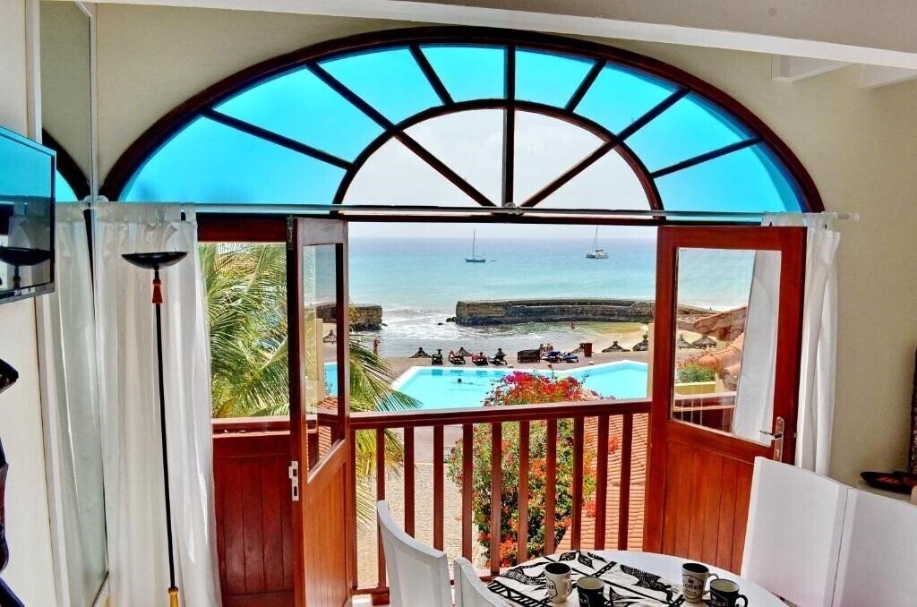 Картинка Porto Antigo Residence 3*