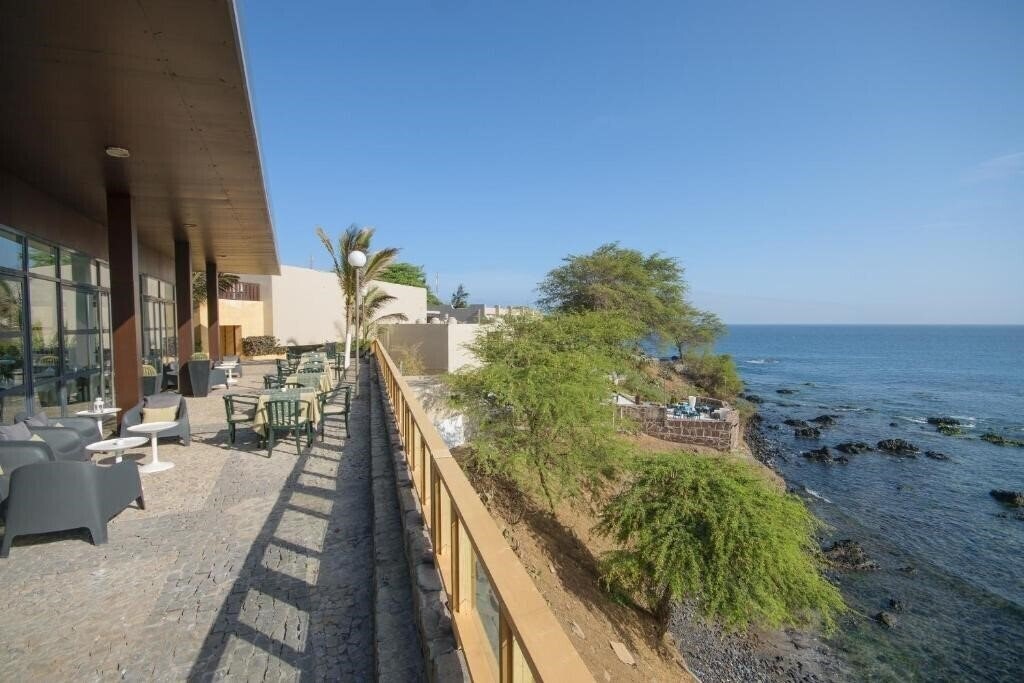 Изображение Hotel Oasis Praia Mar 3*