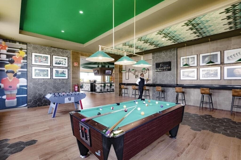 Фото Riu Palace Santa Maria 5*