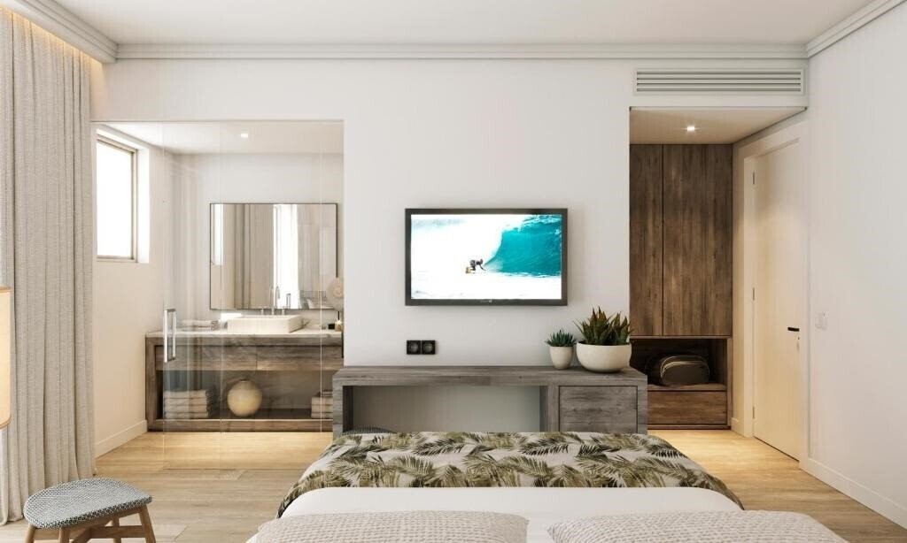 Фото Robinson Cabo Verde 4*