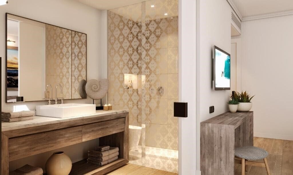 Фотография Robinson Cabo Verde 4*