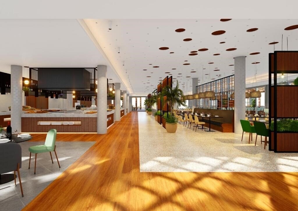 Изображение Robinson Cabo Verde 4*