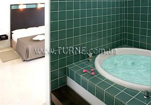 Отель Dunas De Sal 3*