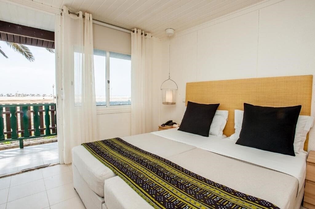 Фото Oasis Belorizonte 4*