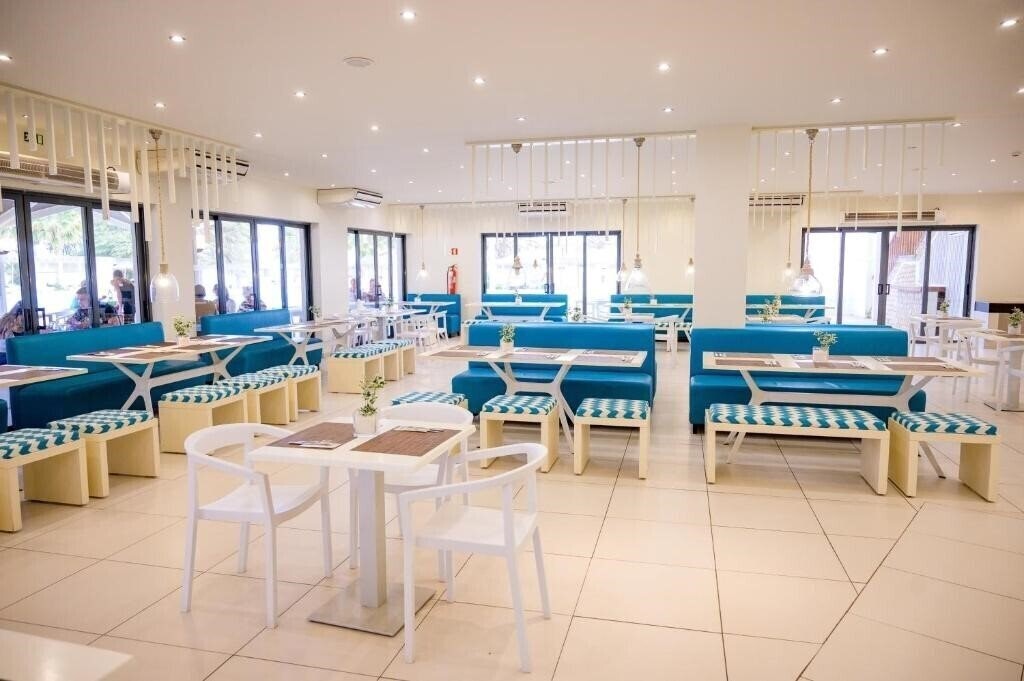 Картинка Oasis Belorizonte 4*