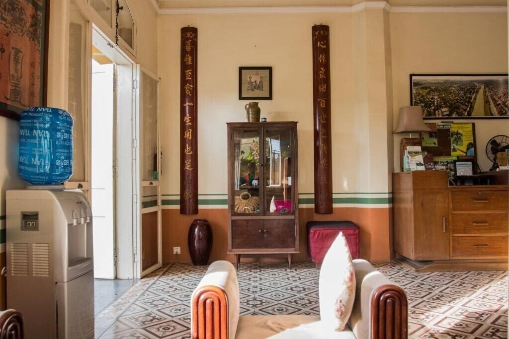 Изображение La Villa 3*