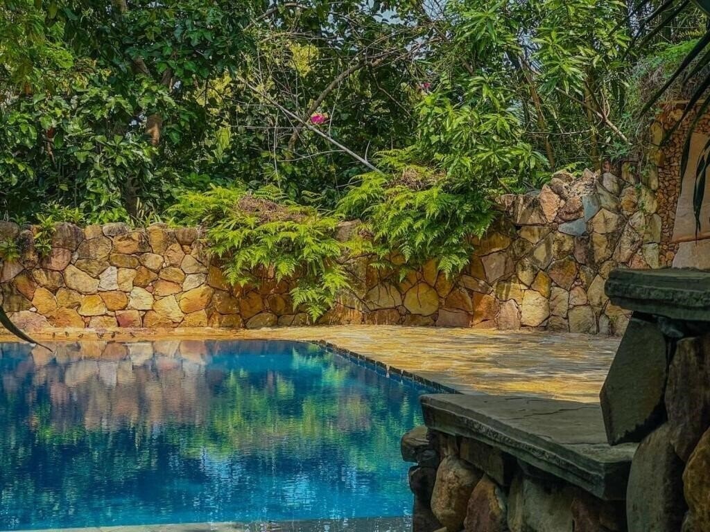 Изображение Veranda Natural Resort 4*