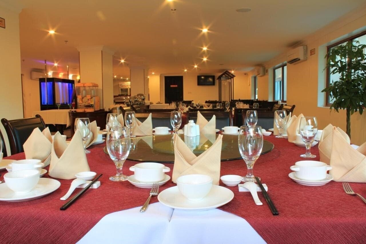 Фото Cardamom Hotel 3*