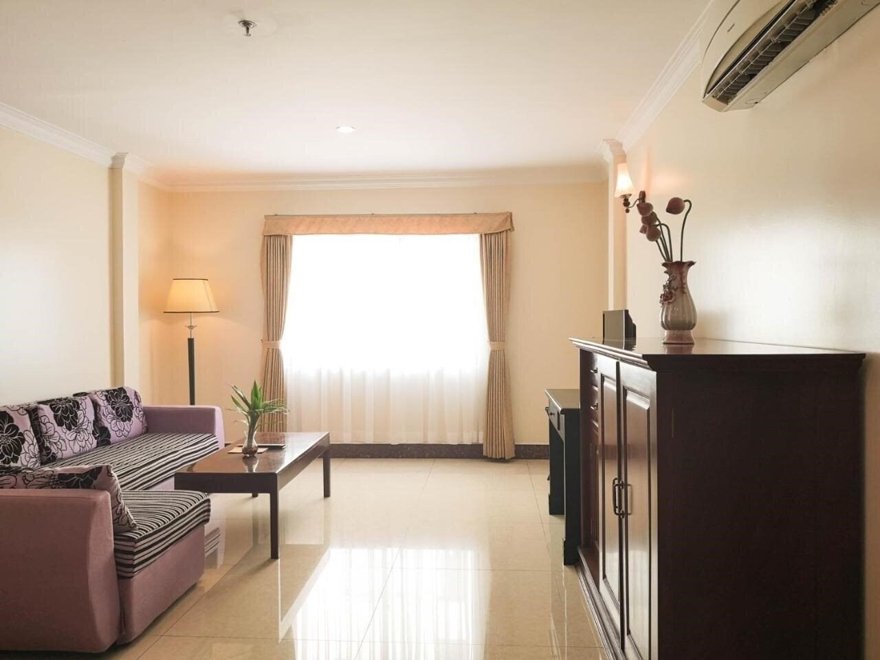 Картинка Cardamom Hotel 3*