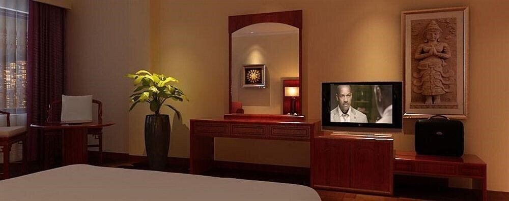 Изображение Diamond Phnompenh 3*