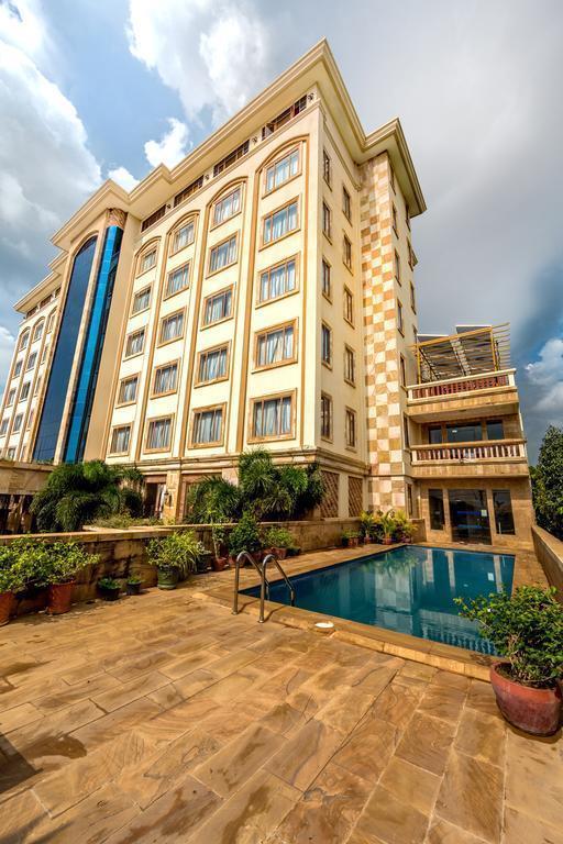 Фото Blue River 3*