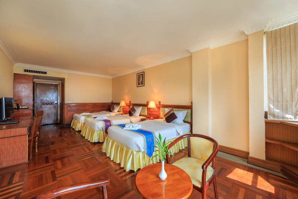 Фотография Blue River 3*