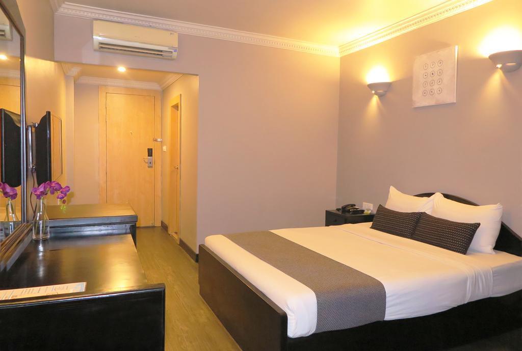 Фотография Mito Hotel 3*