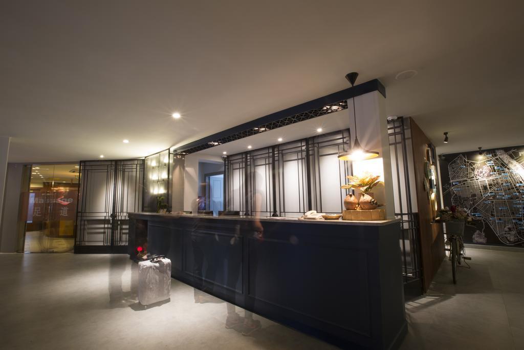 Изображение Mito Hotel 3*