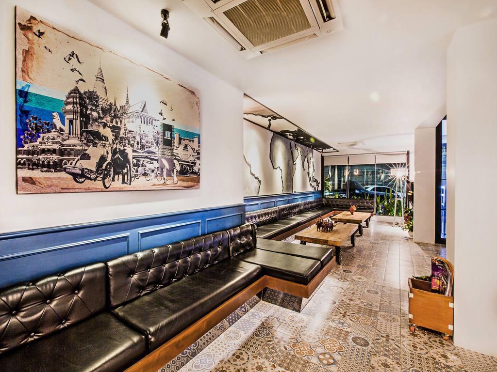 Картинка Mito Hotel 3*