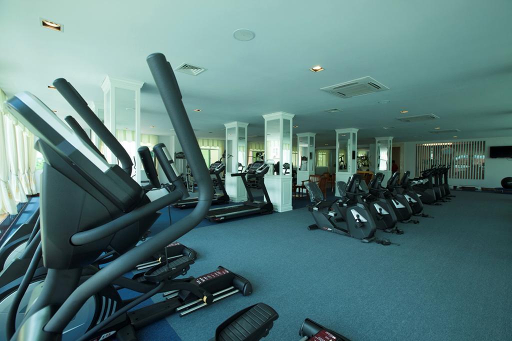 Отель Green Palace Hotel 4*