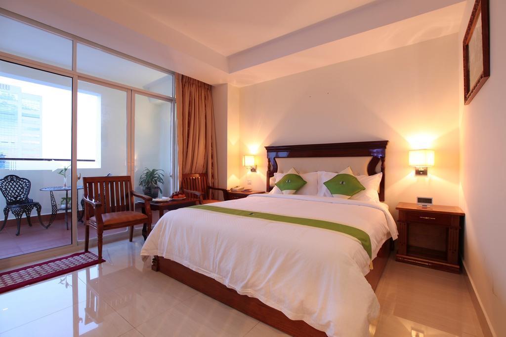 Фото Green Palace Hotel 4*