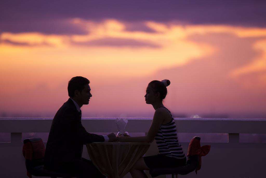 Фотография Green Palace Hotel 4*