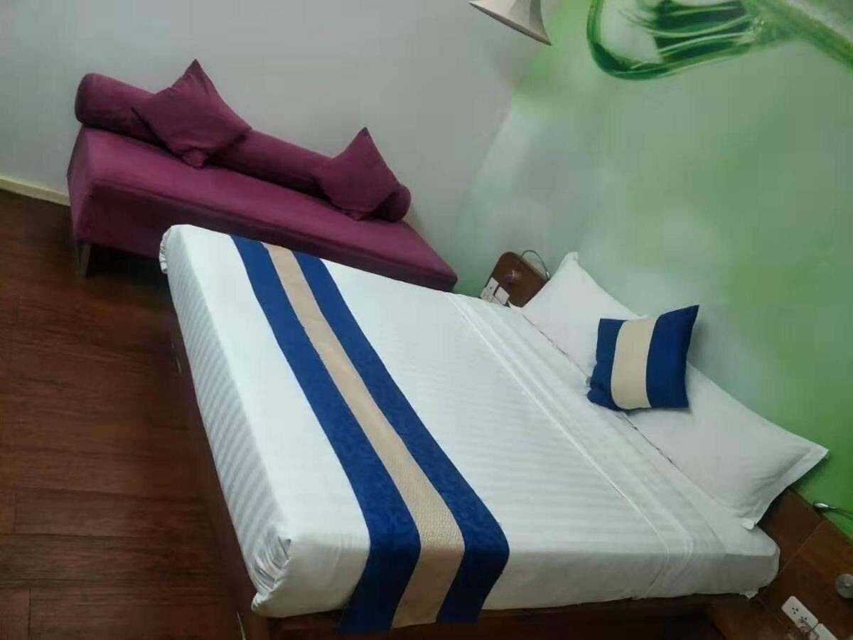 Фотография Lebiz Hotel And Library 4*