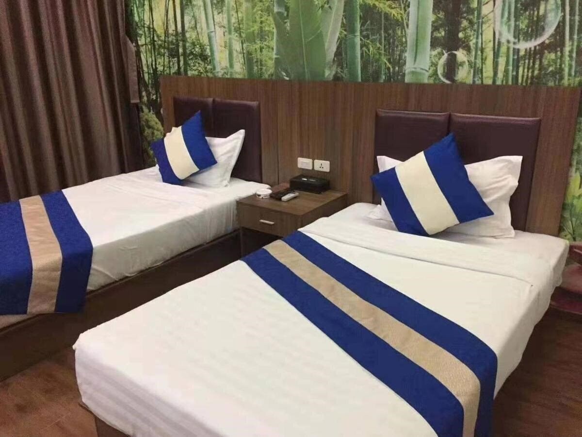 Изображение Lebiz Hotel And Library 4*