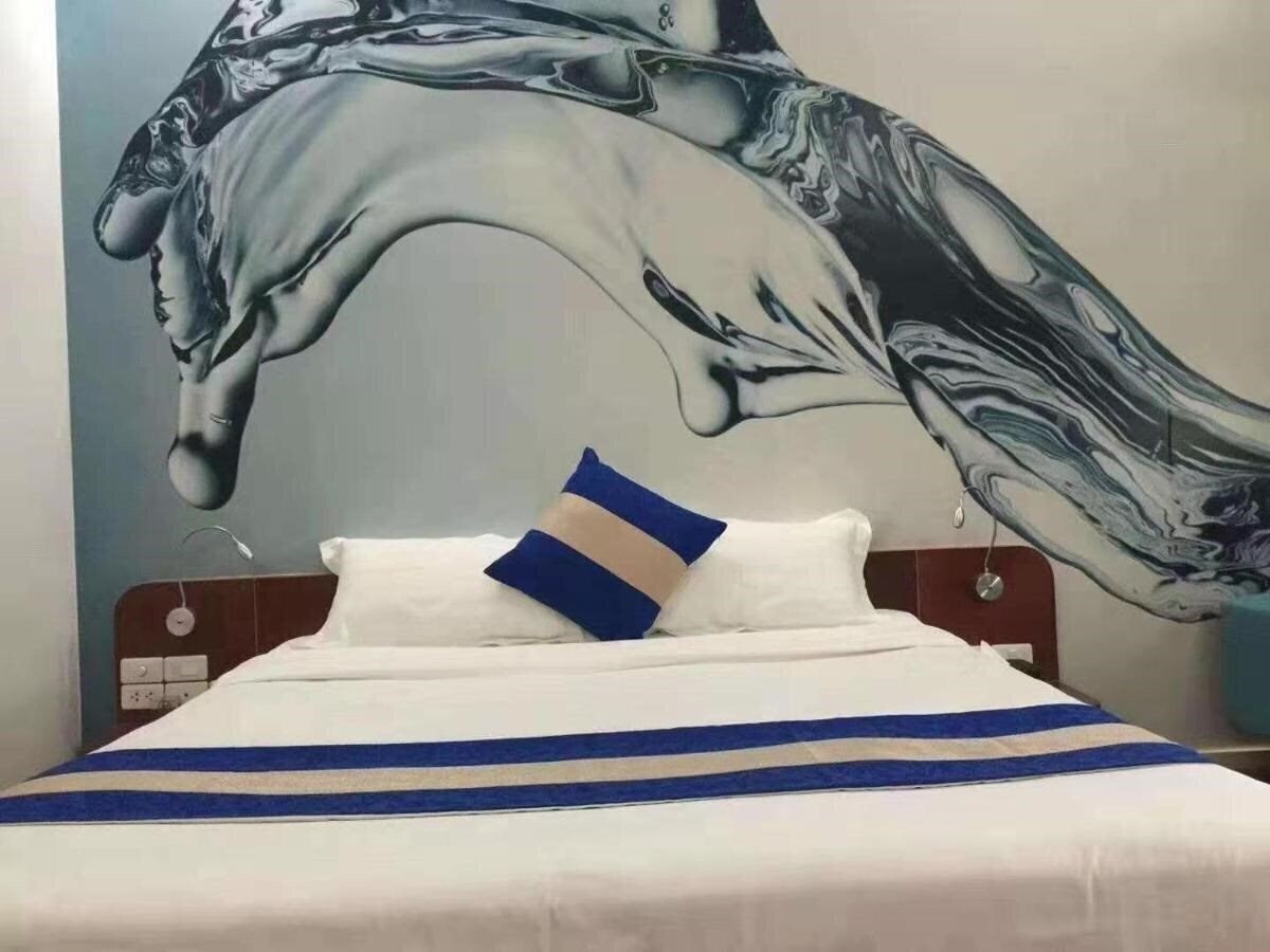 Картинка Lebiz Hotel And Library 4*