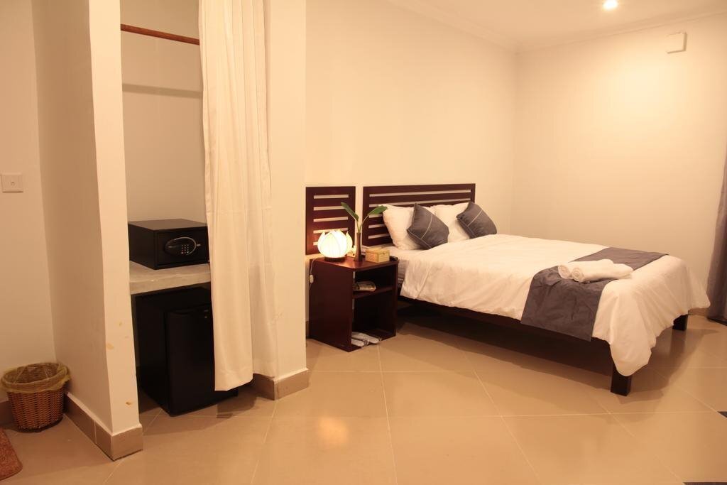 Картинка Aime House 3*