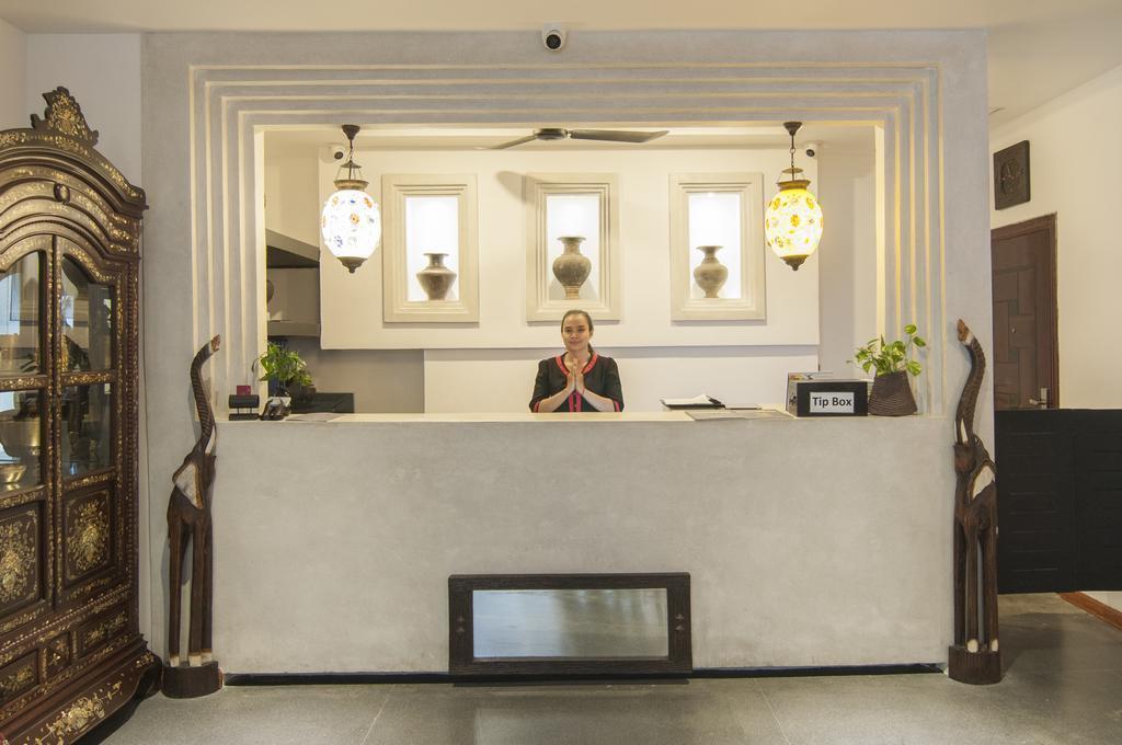 Картинка La Rose Suites 4*