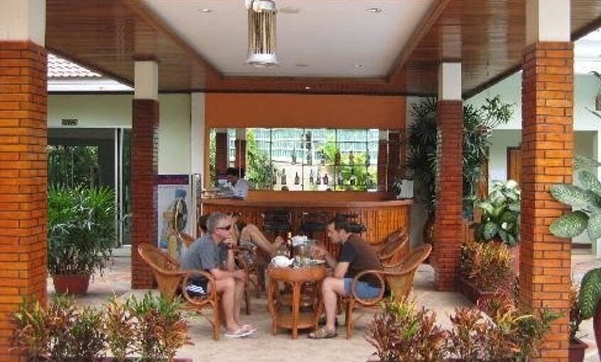 Фотография Angkor Way 2*