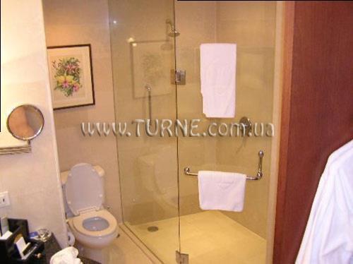 Картинка Intercontinental, Пномпень 5*