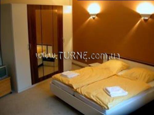 Изображение Orchidee 3*