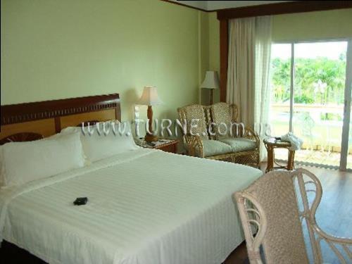 Фотография Orchidee 3*