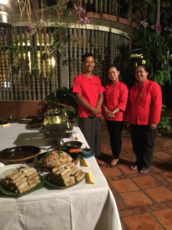 Фото Mysteres & Mekong Phnom Penh Lodge 3*