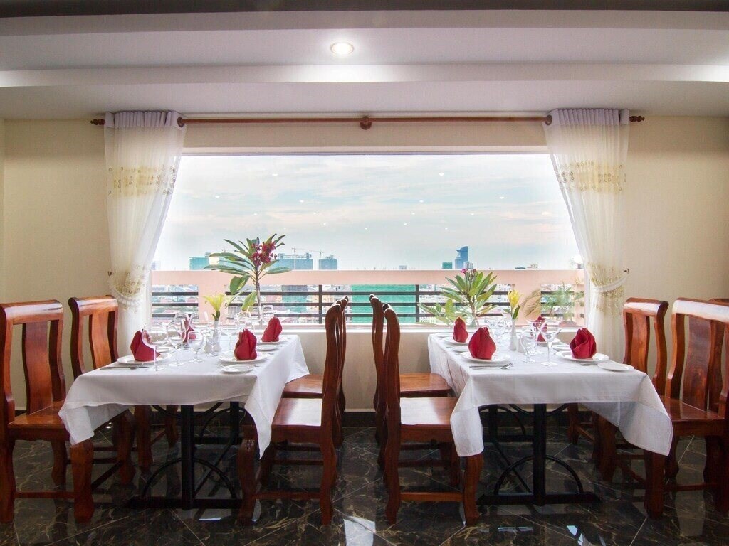 Фотография Samnang Laor Hotel 3*