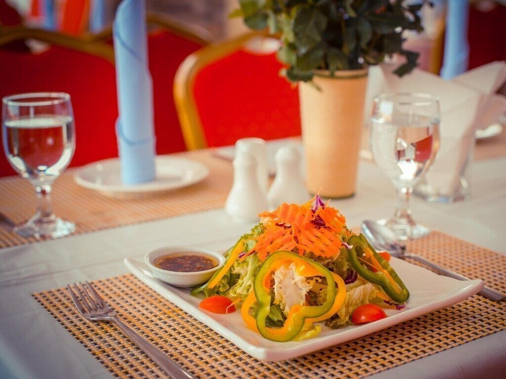 Картинка Samnang Laor Hotel 3*