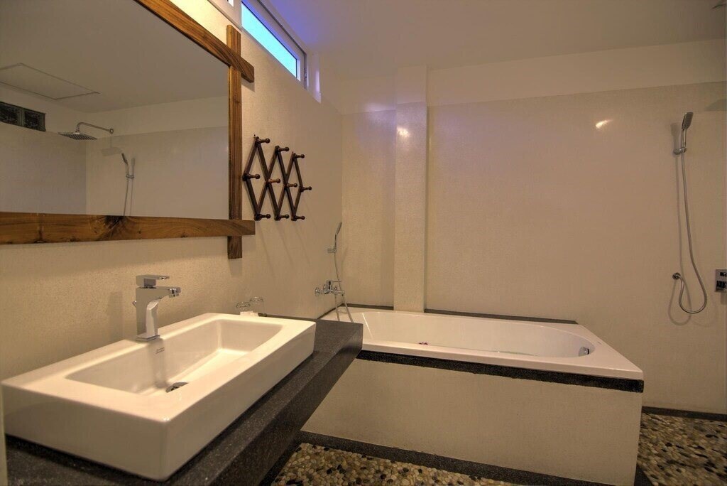 Изображение The Palm Boutique Hotel & Residence 4*